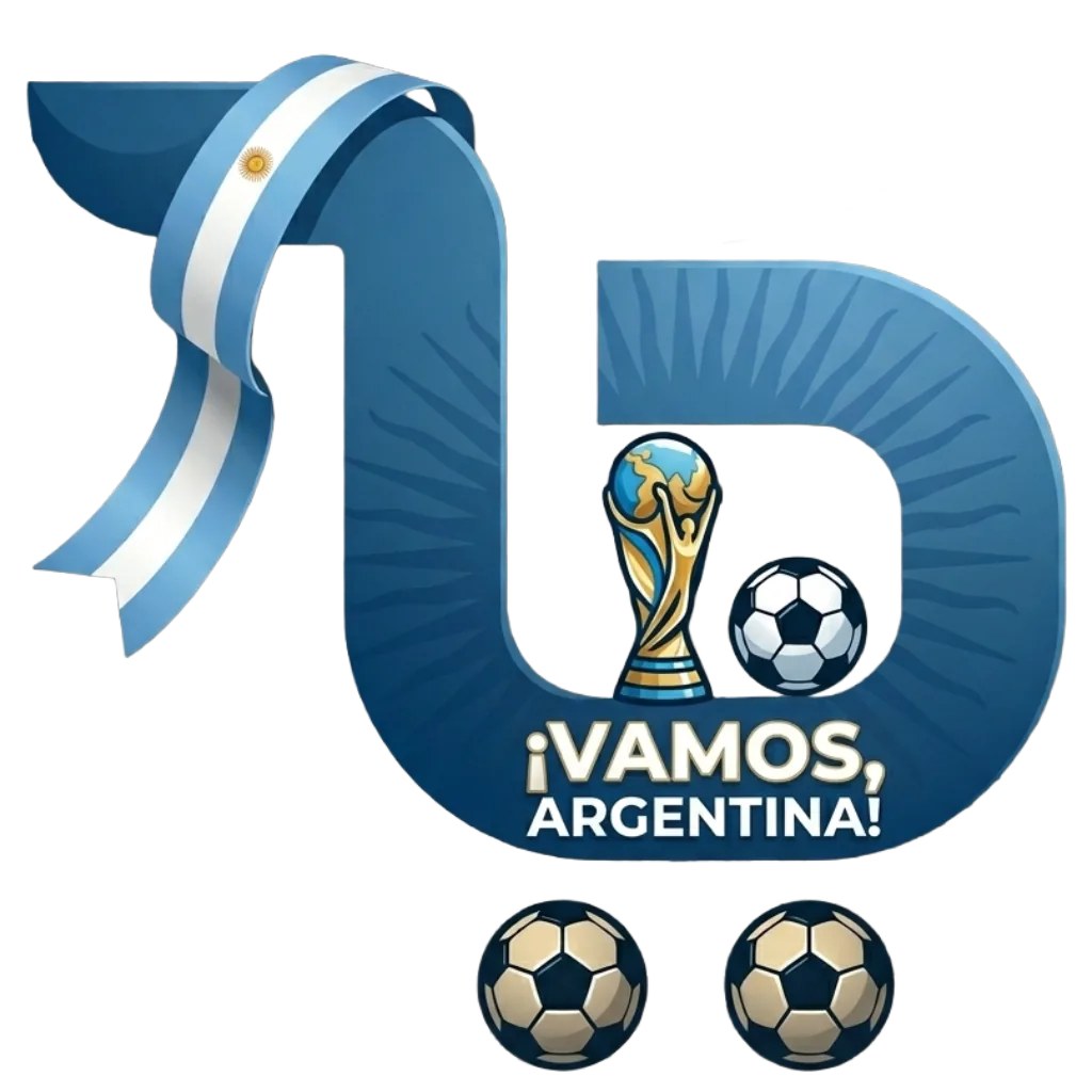 Brico — Mundial, ¡Vamos Argentina!